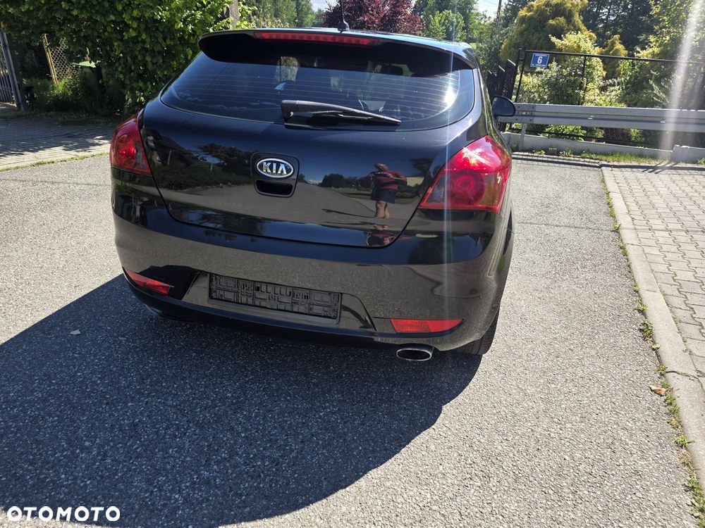 Kia ProCeed 1.4 Optimum - 30
