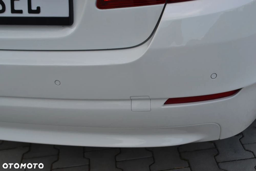 BMW Seria 5 - 13