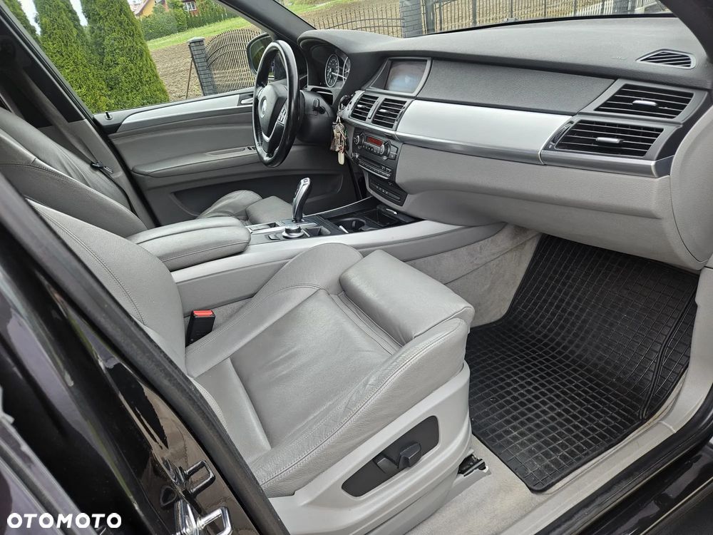 BMW X5 xDrive30d - 6