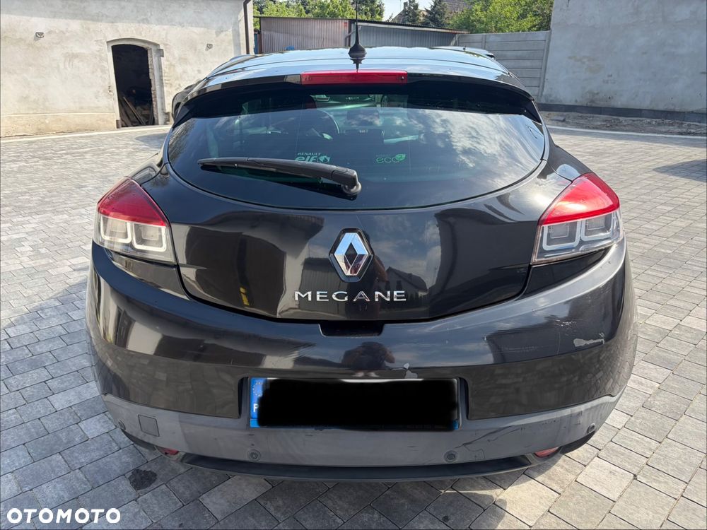 Renault Megane - 5