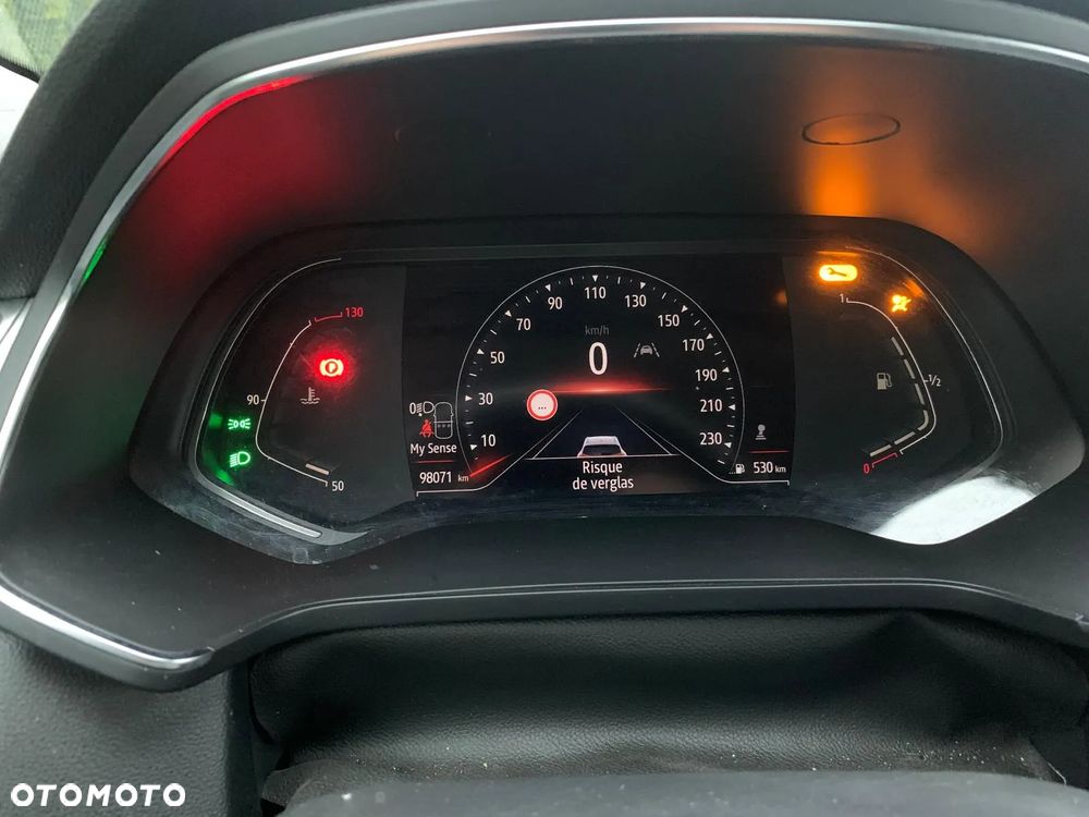 Renault Captur BLUE dCi 115 INTENS - 14