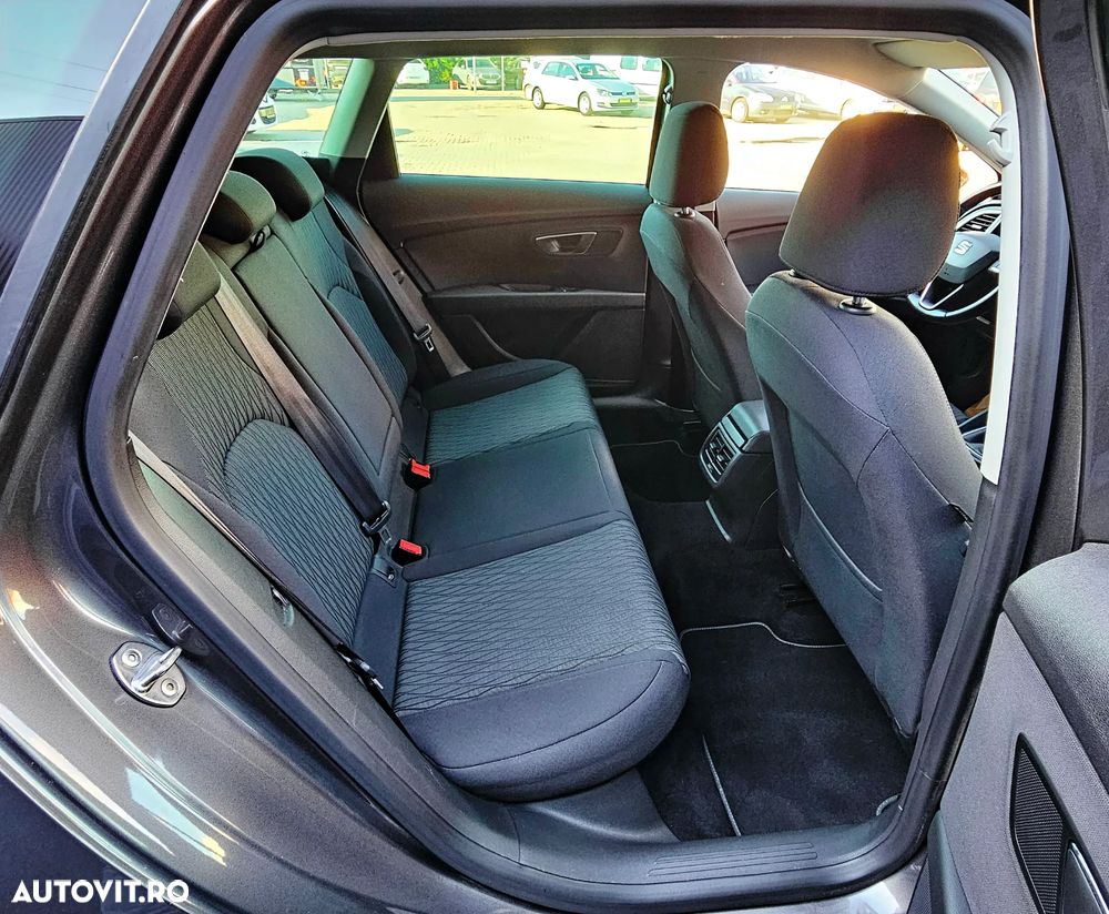 Seat Leon - 21