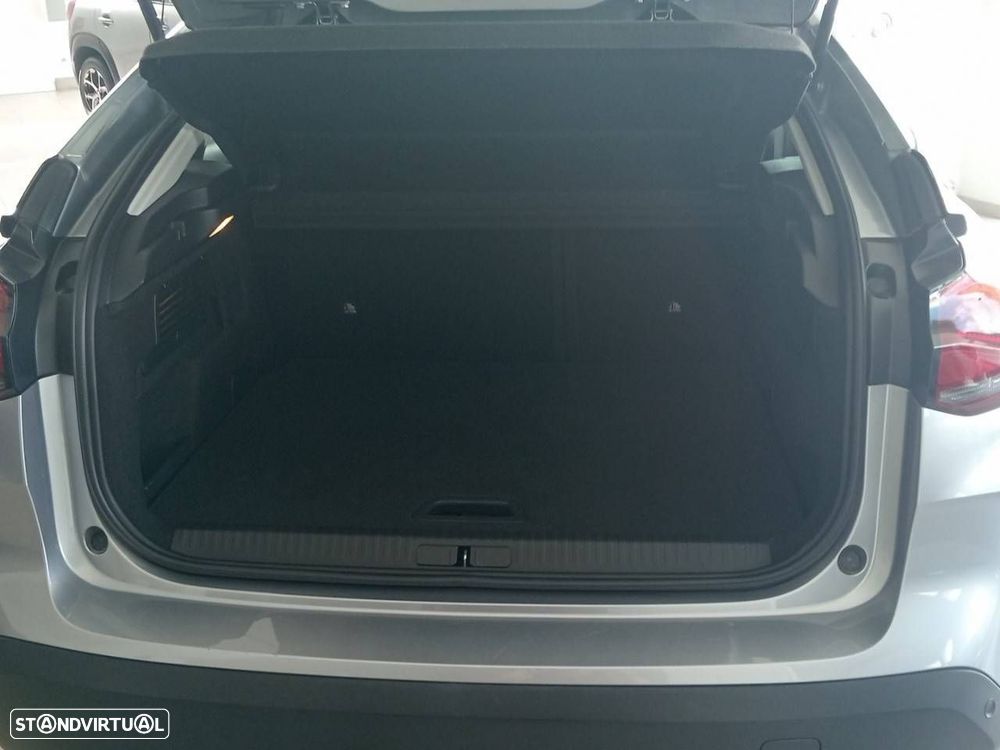 Citroën e-C4 50 kWh Feel Pack - 7