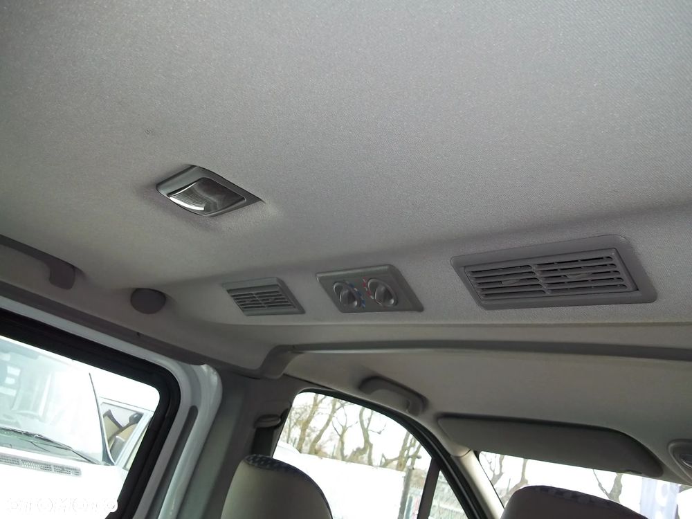 Renault Trafic Combi L1H1 - 7