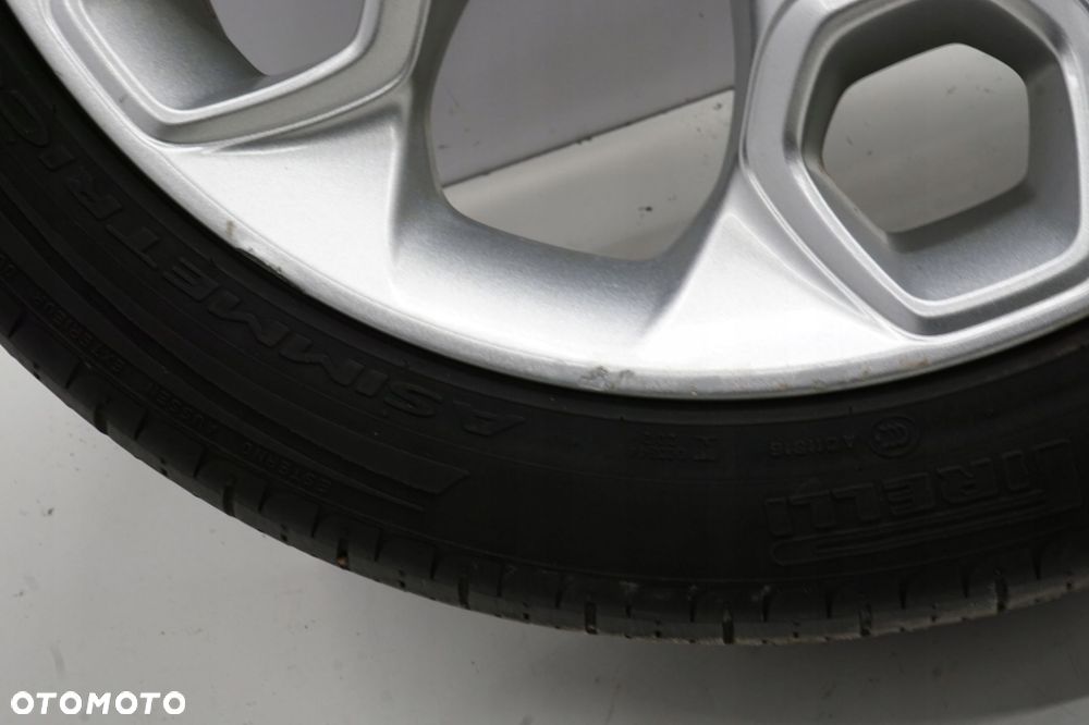 FORD KUGA MK1 10R FELGA ALUMINIOWA 19" 5X108 ET52.2 3V4J-CB - 3
