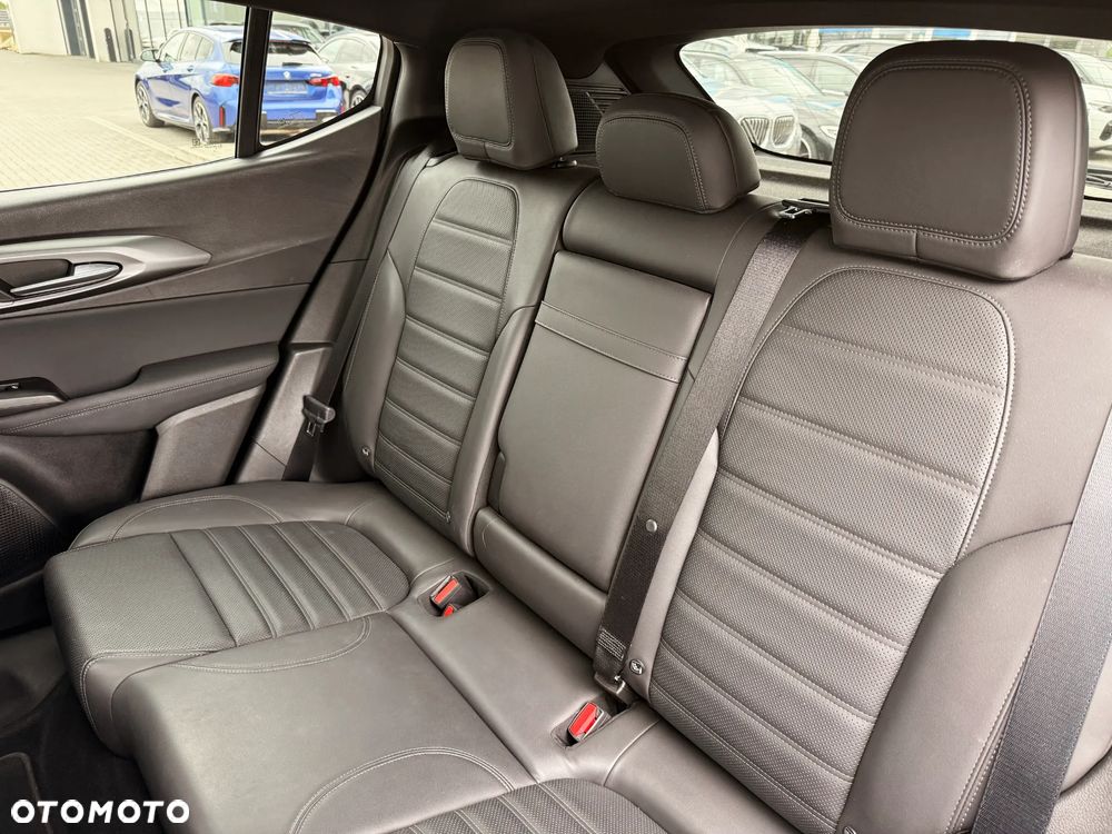 Alfa Romeo Tonale 1.5 T4 GSE mHEV Veloce DCT - 32