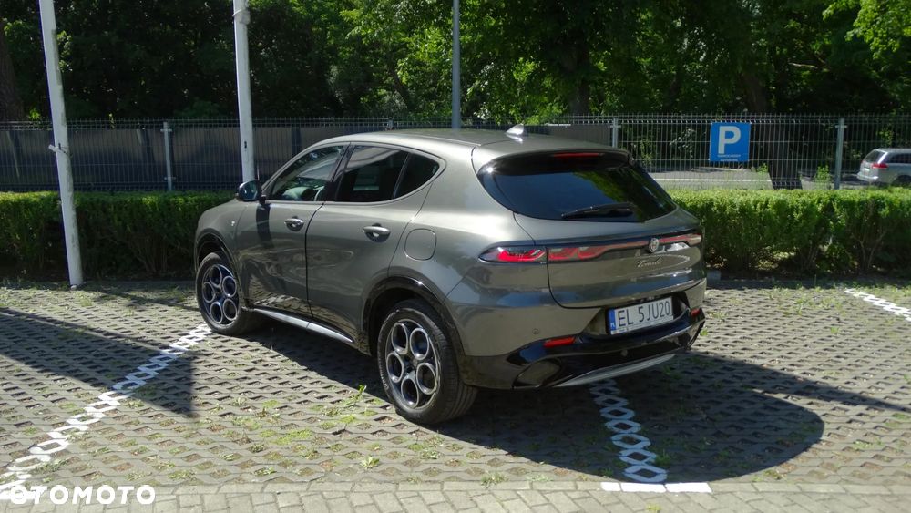 Alfa Romeo Tonale 1.3 PHEV Q4 TI - 3