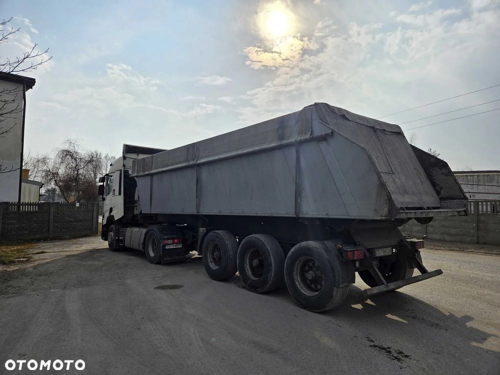 Renault Gama T460 - 5