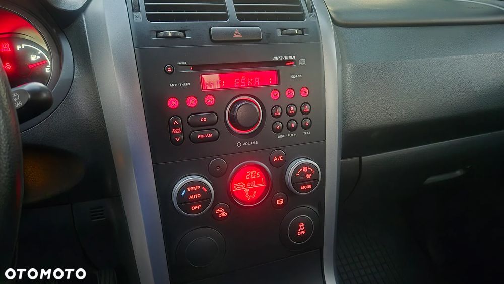 Suzuki Grand Vitara 1.6 Comfort EU5 - 16