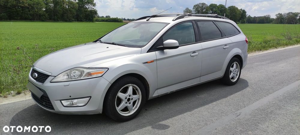 Ford Mondeo 2.0 TDCi S - 1
