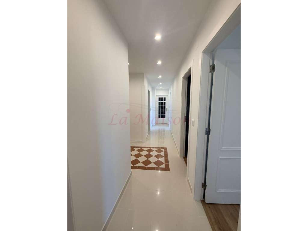 Apartamento T3 em Feijó - Grande imagem: 5/30