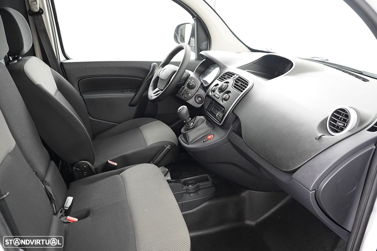 Renault kangoo 1.5 dci business s/s - 16