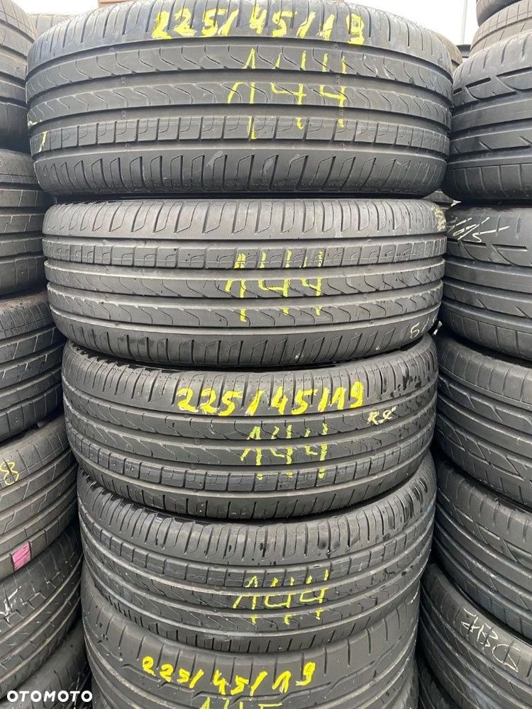 225/45/19 Pirelli P7 Cinturat RSC_5,5mm_4szt_(144) - 2
