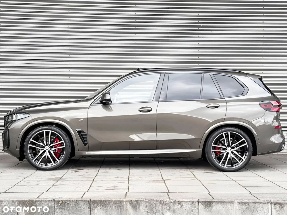 BMW X5 xDrive40d - 3