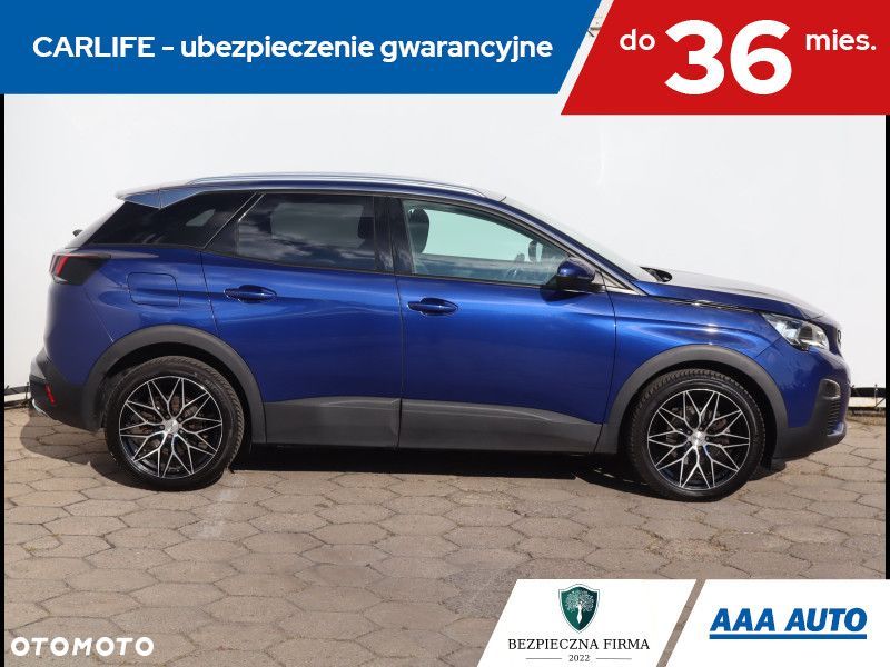 Peugeot 3008 - 7