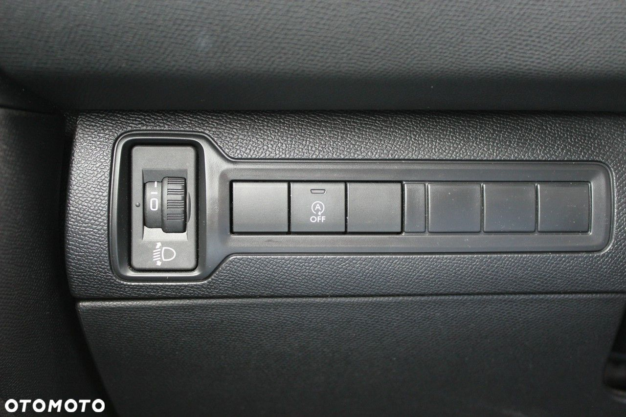 Peugeot 308 SW 1.5 BlueHDi Active S&S - 20