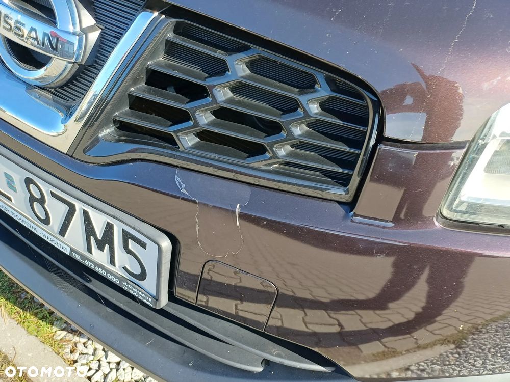 Nissan Qashqai 1.6 Acenta - 21