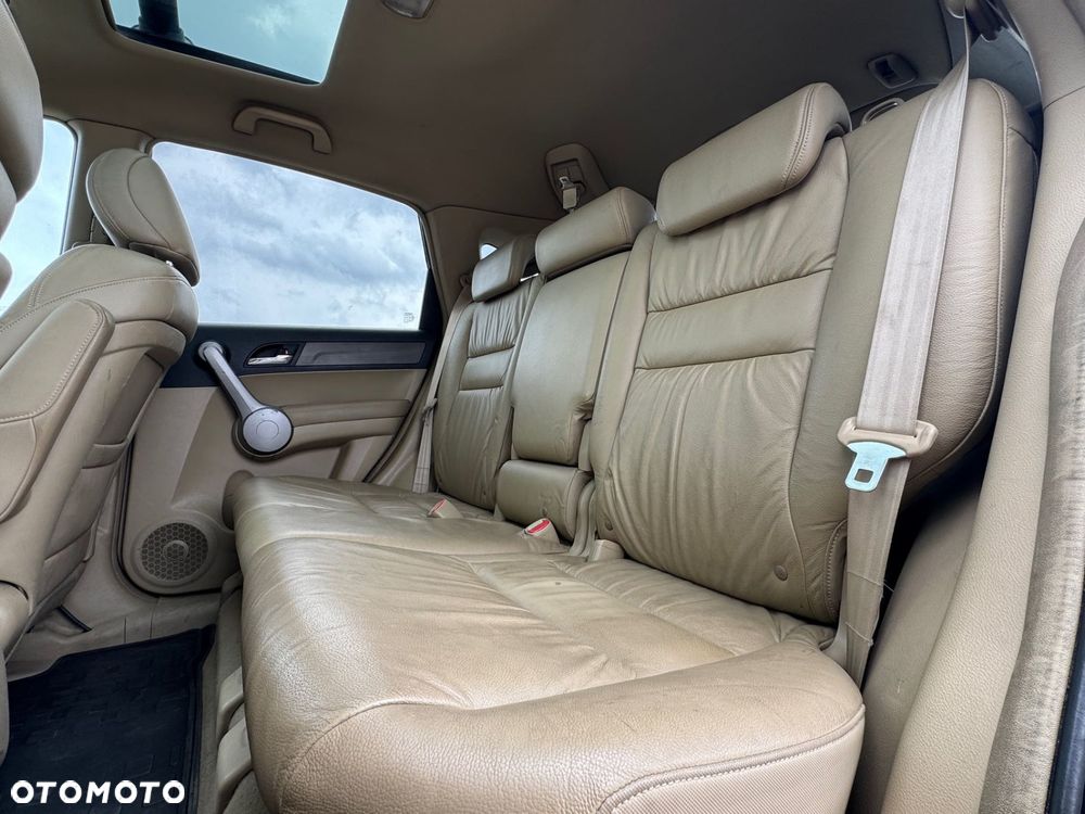 Honda CR-V - 18