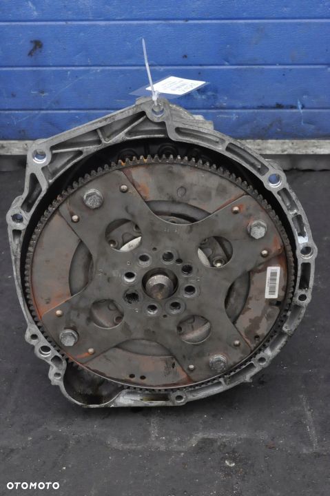 BMW F20 2.0D SKRZYNIA 7647340 GA8HP45Z-X8B 8HP-45 - 3