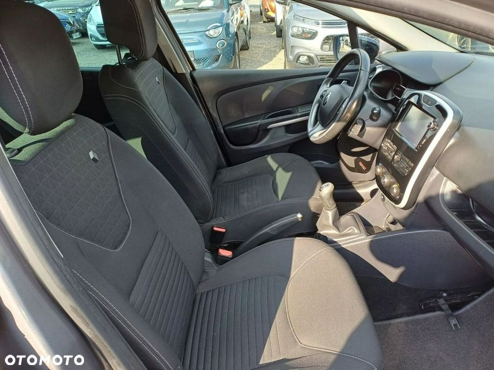 Renault Clio ENERGY TCe 90 Start & Stop LIMITED - 11