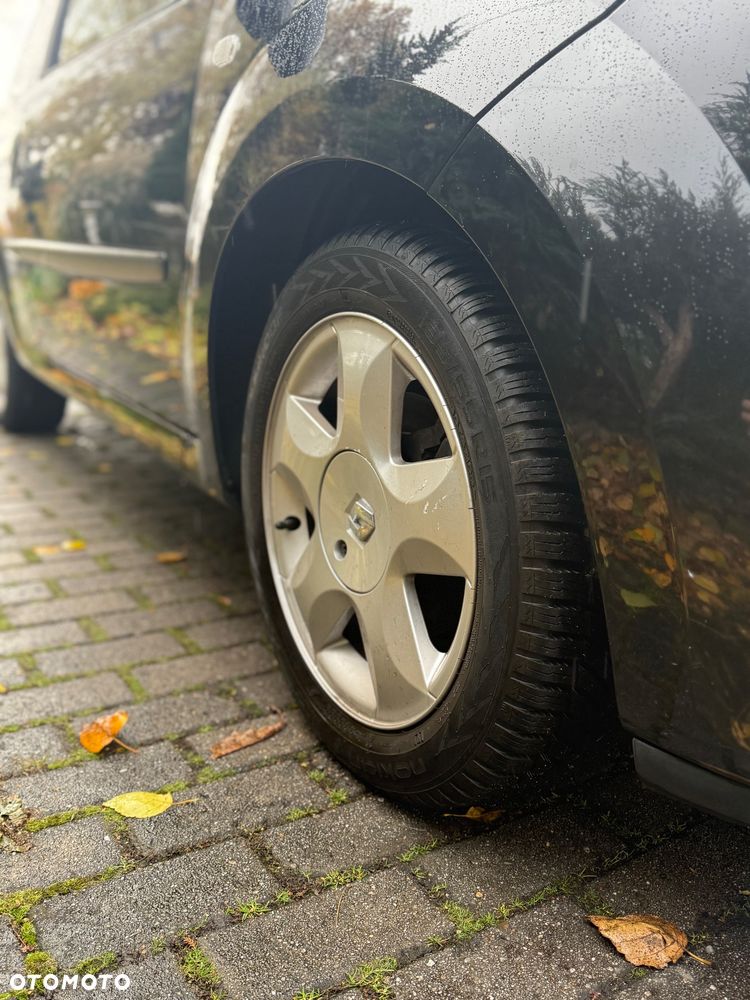 Renault Twingo 1.2 16V Rip Curl - 13