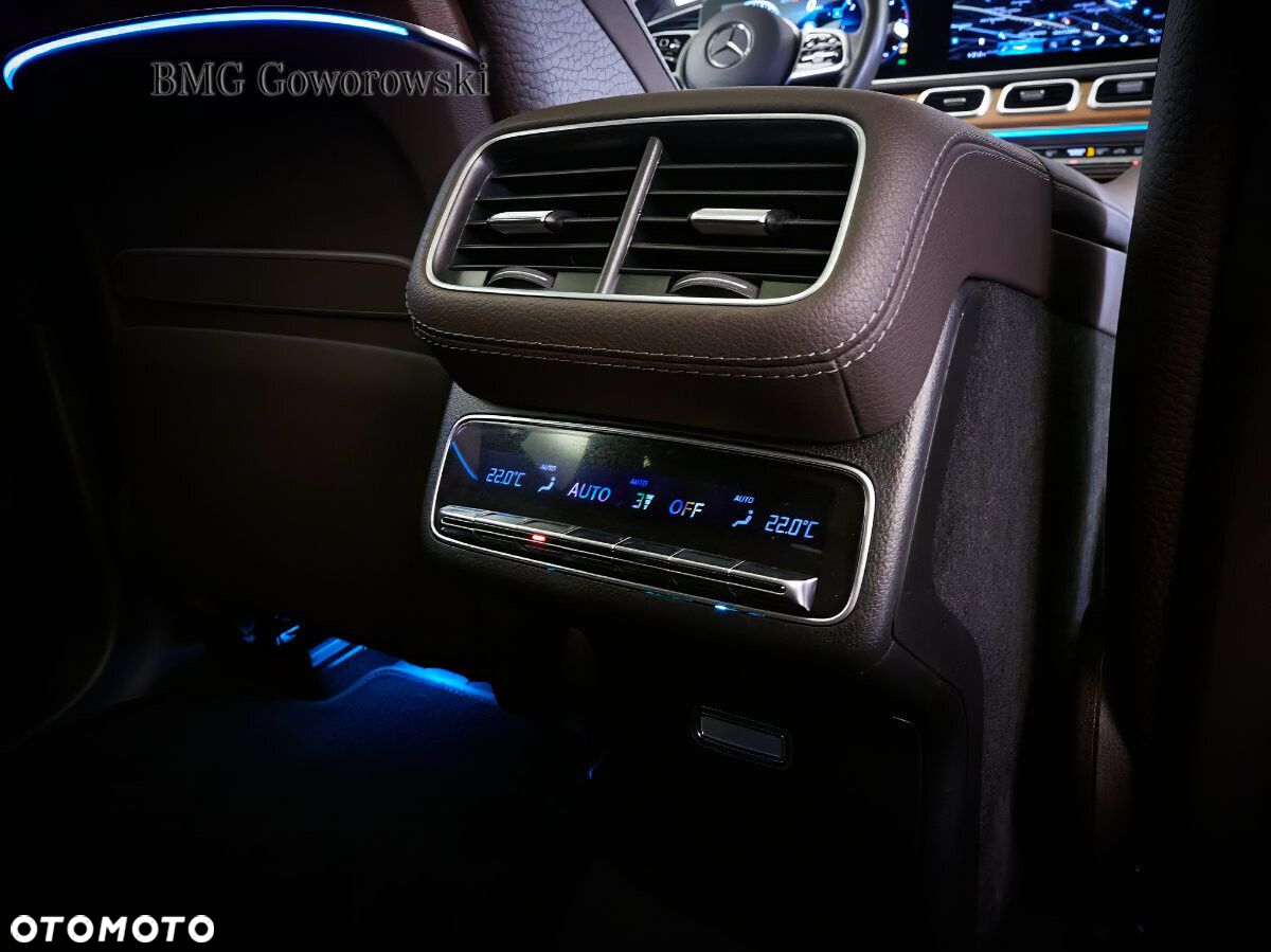 Mercedes-Benz GLE 400 d 4-Matic - 12