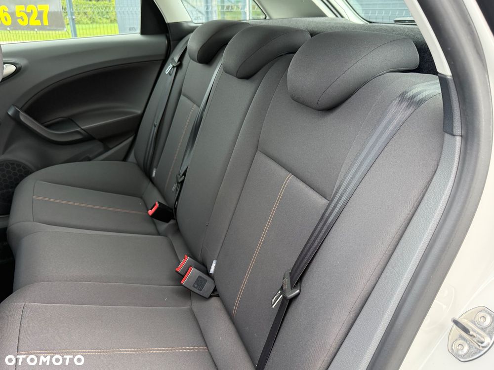 Seat Ibiza 1.4 16V Reference - 16