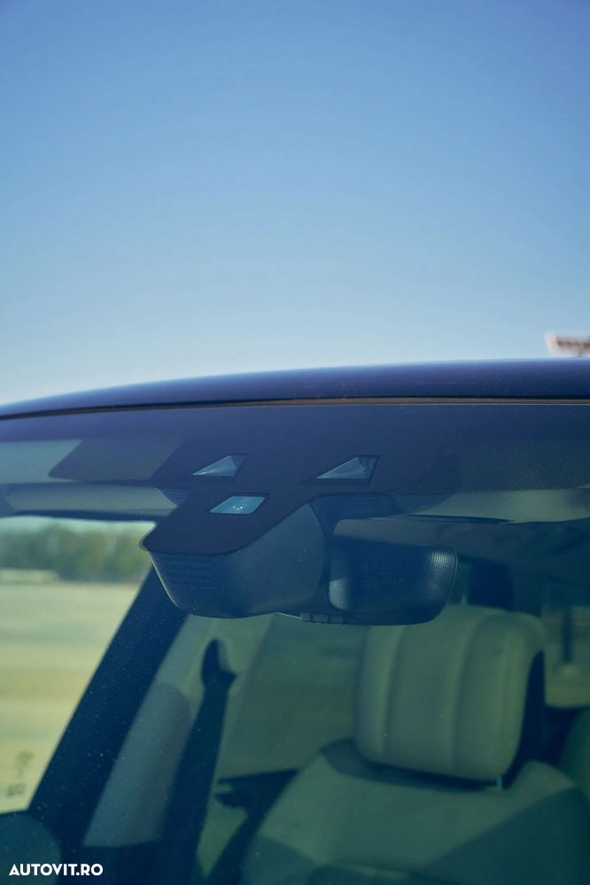 Land Rover Range Rover Sport 3.0 I6 D300 MHEV HSE Dynamic - 9