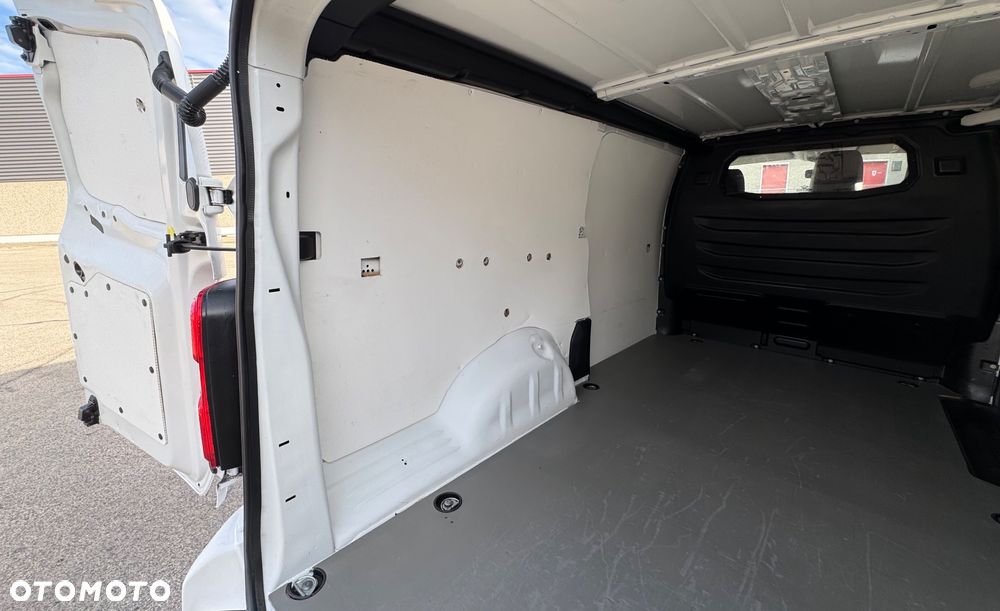 Peugeot Expert LONG L2H1 2.0 HDI 122KM 4x4 DANGEL - 16