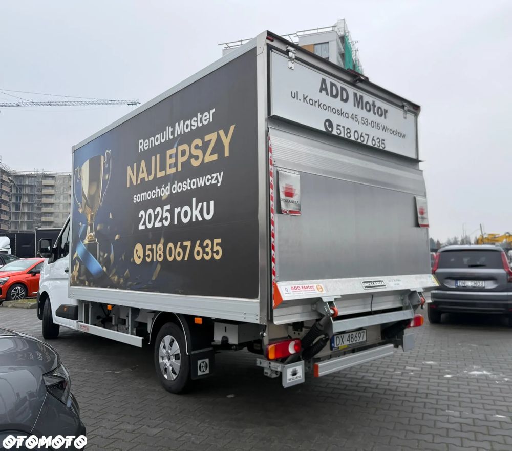 Renault MASTER - 4