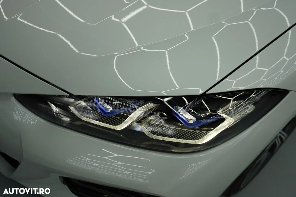 BMW Seria 4 430i xDrive AT - 3