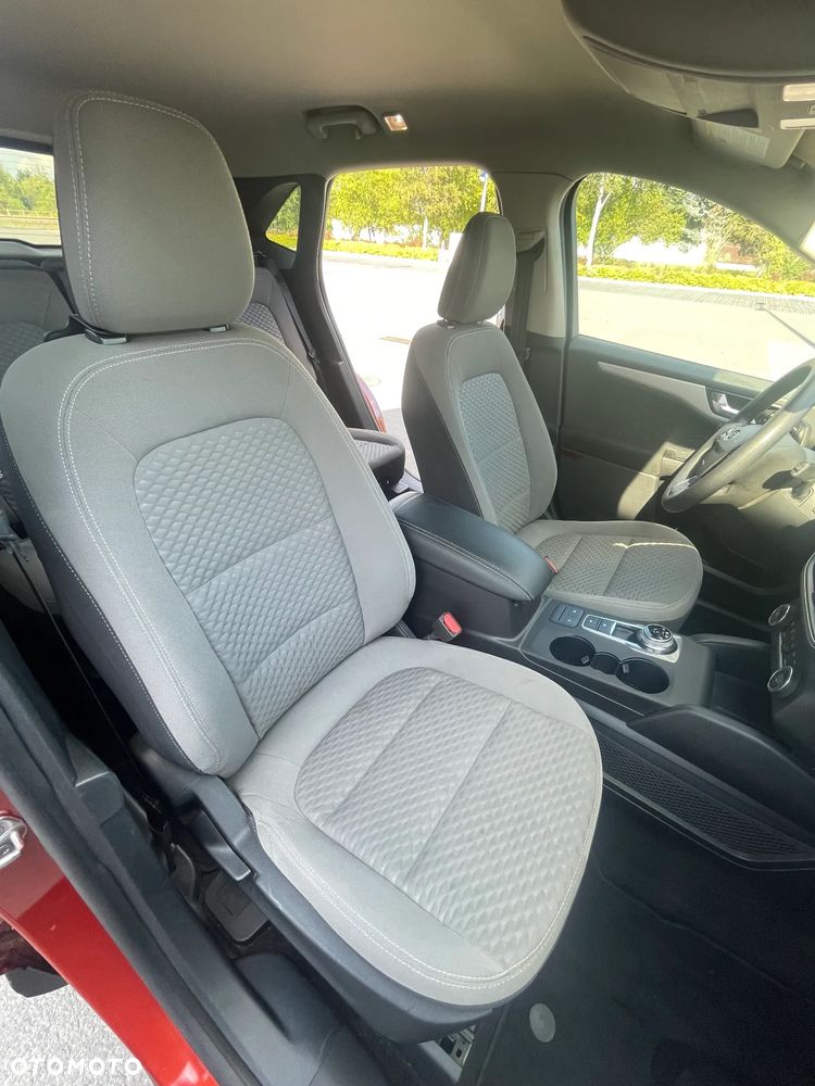 Ford Escape 1.5 EcoBoost AWD SE - 14