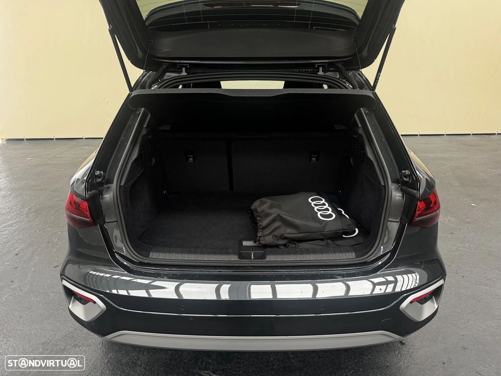 Audi A3 Allstreet 40 TFSIe - 20