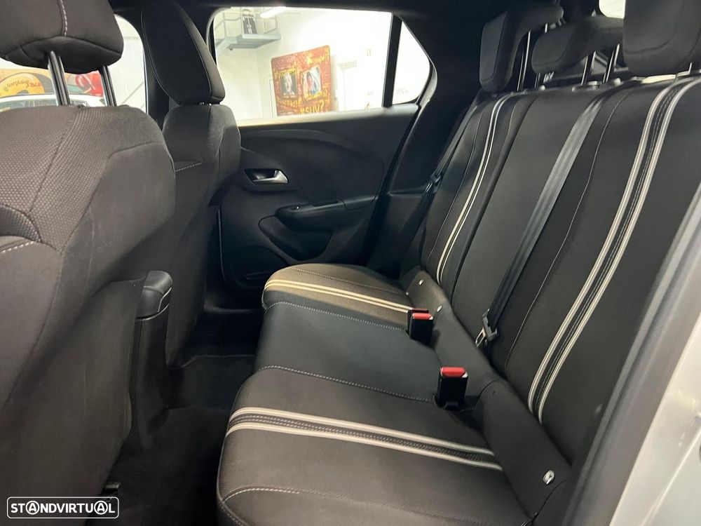 Opel Corsa 1.2 T GS Line Aut. - 7