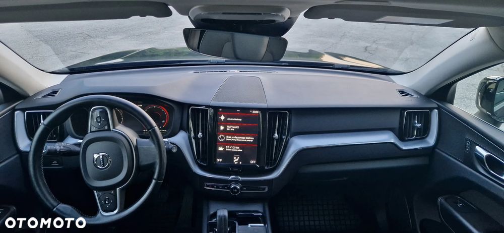 Volvo XC 60 - 17