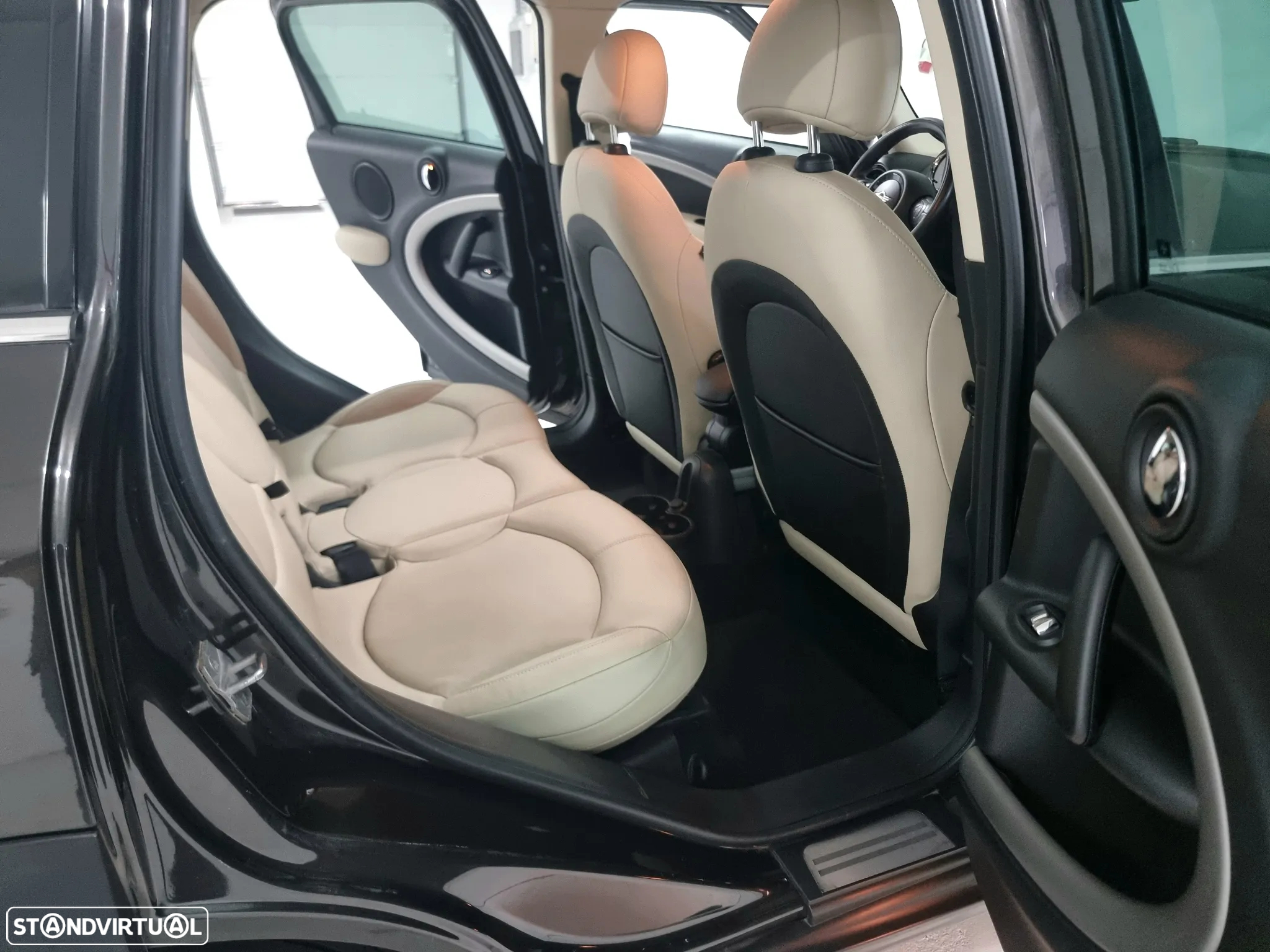 MINI Countryman Cooper - 8
