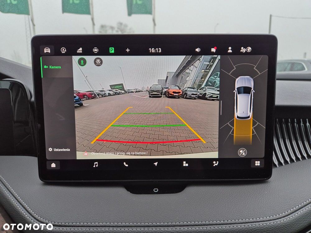 Skoda Superb 2.0 TDI SCR 4x4 L&K DSG - 28