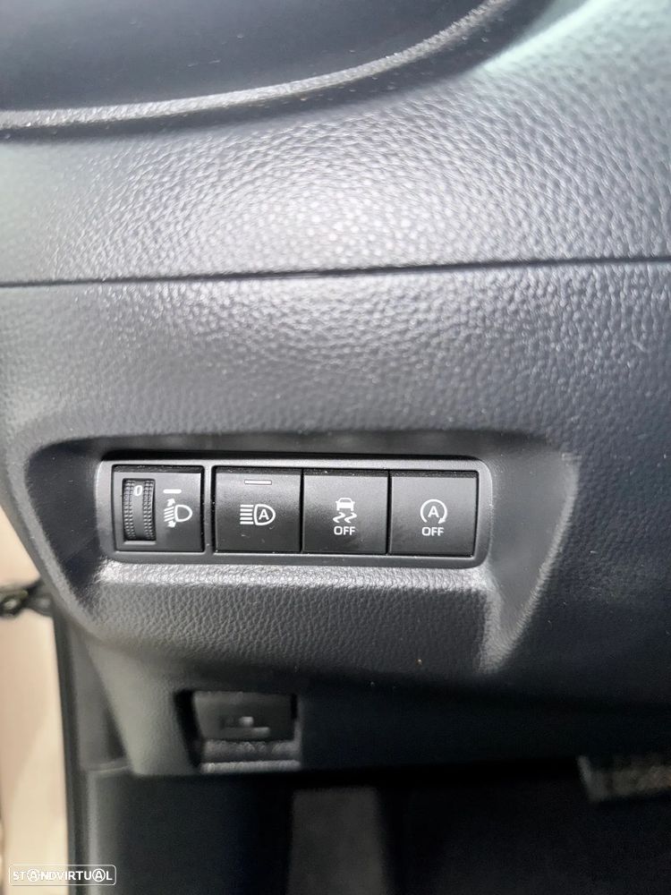 Toyota Aygo X 1.0 Pulse CVT - 18