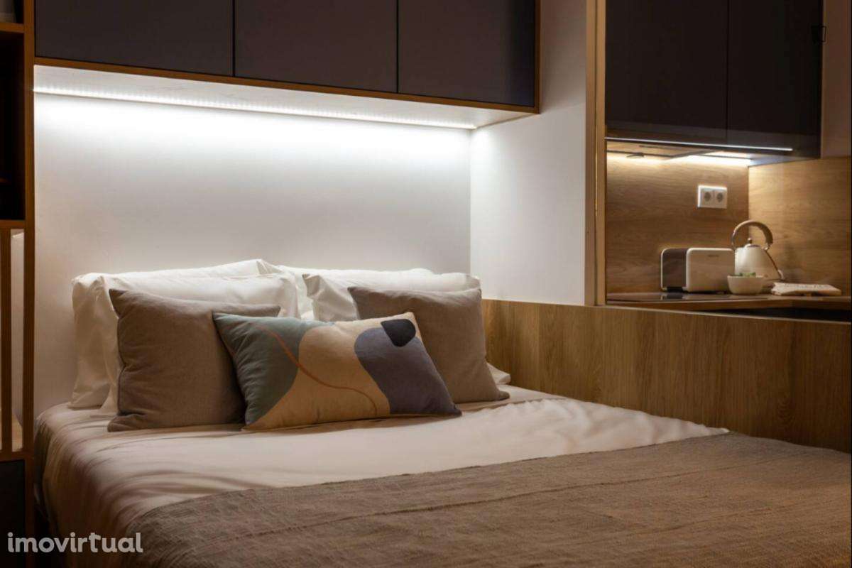 Estúdio - localizado em Setubal - Grande imagem: 3/14