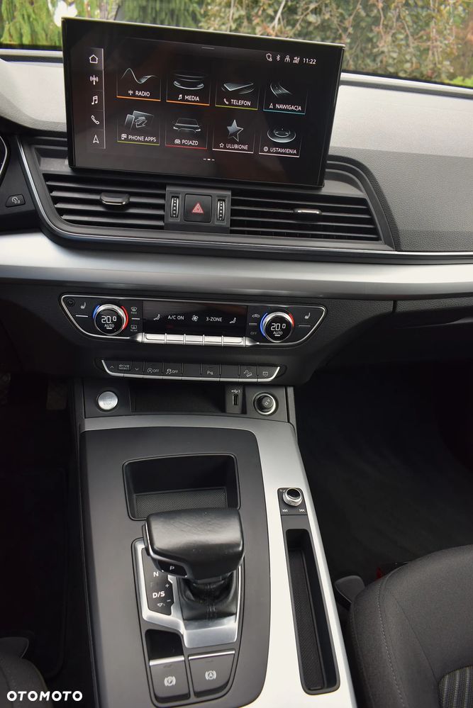 Audi Q5 35 TDI mHEV S tronic - 5