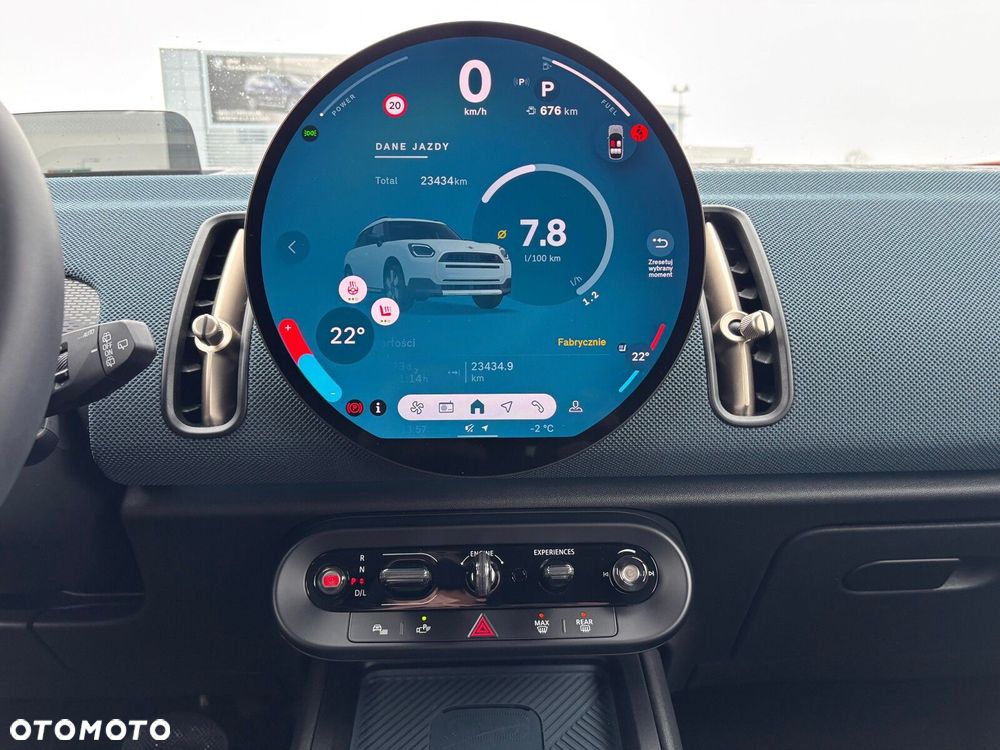 MINI Countryman - 25