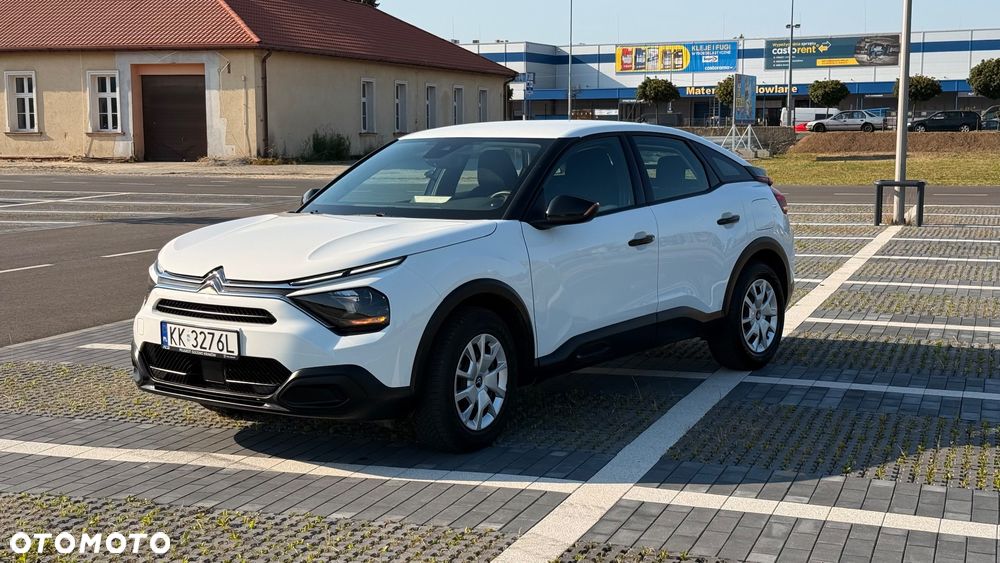 Citroën C4 - 14