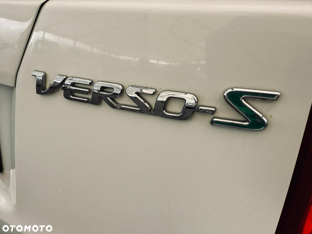 Toyota Verso S - 21