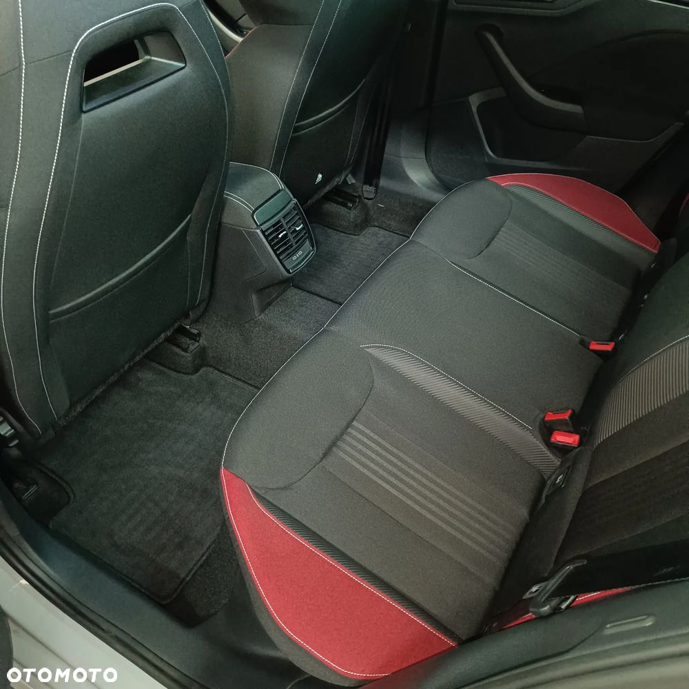 Skoda Kamiq 1.0 TSI Monte Carlo - 13