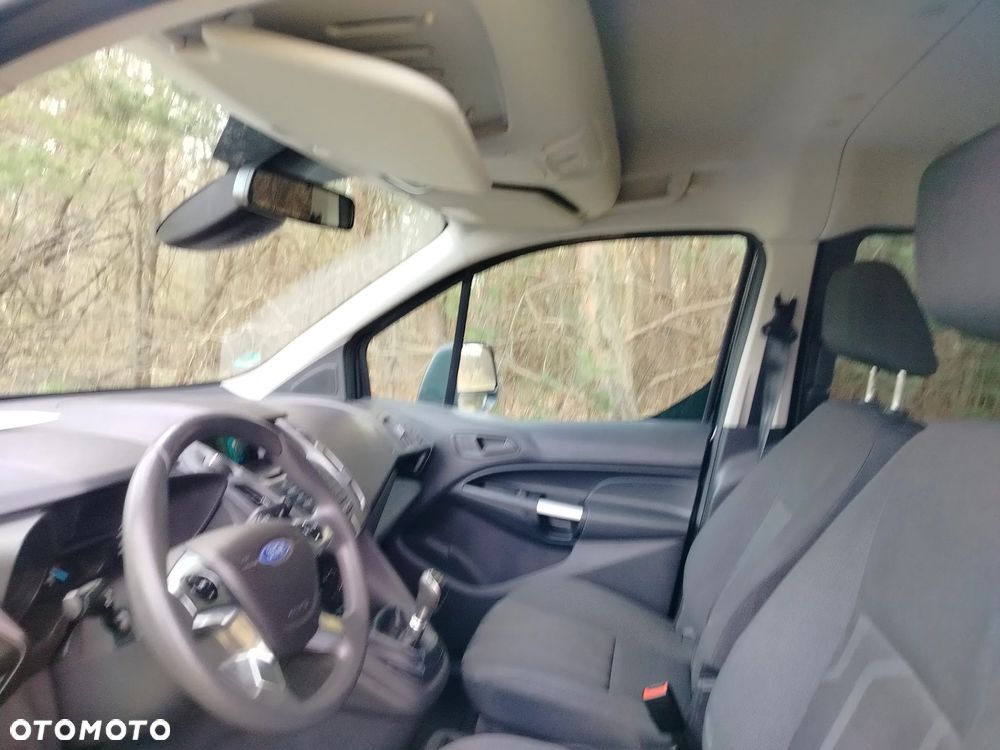 Ford Tourneo Connect Grand 1.6 TDCi Titanium - 19