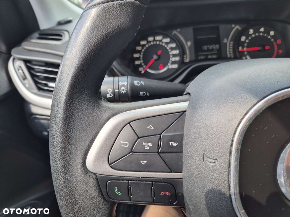 Fiat Tipo - 21