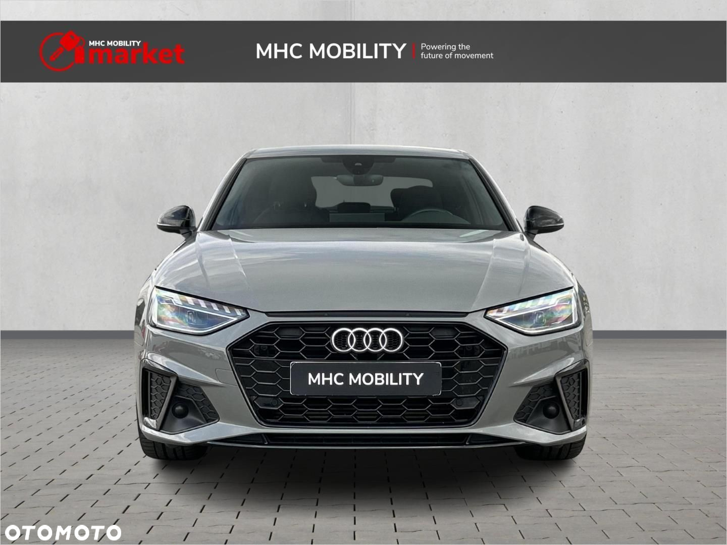 Audi A4 40 TFSI mHEV S Line S tronic - 9
