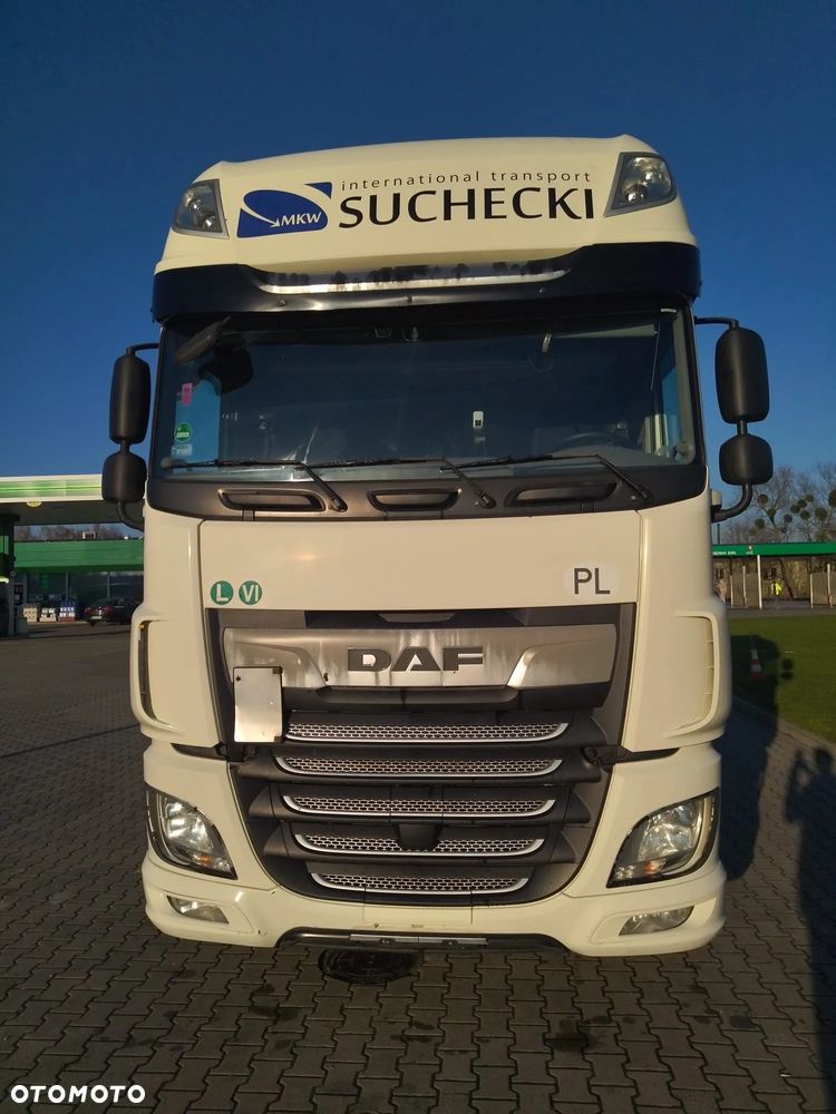 DAF XF 480 - 2