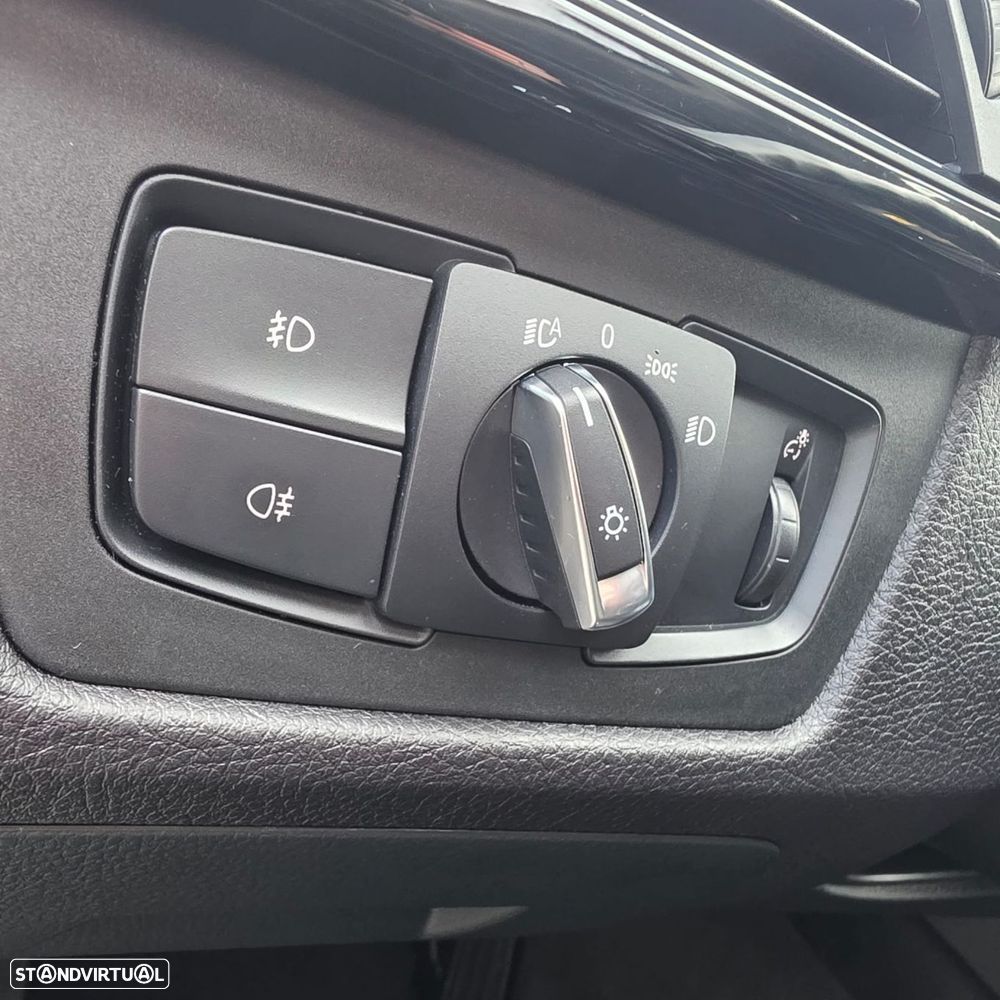 BMW 420 Gran Coupé d Line Sport Auto - 18