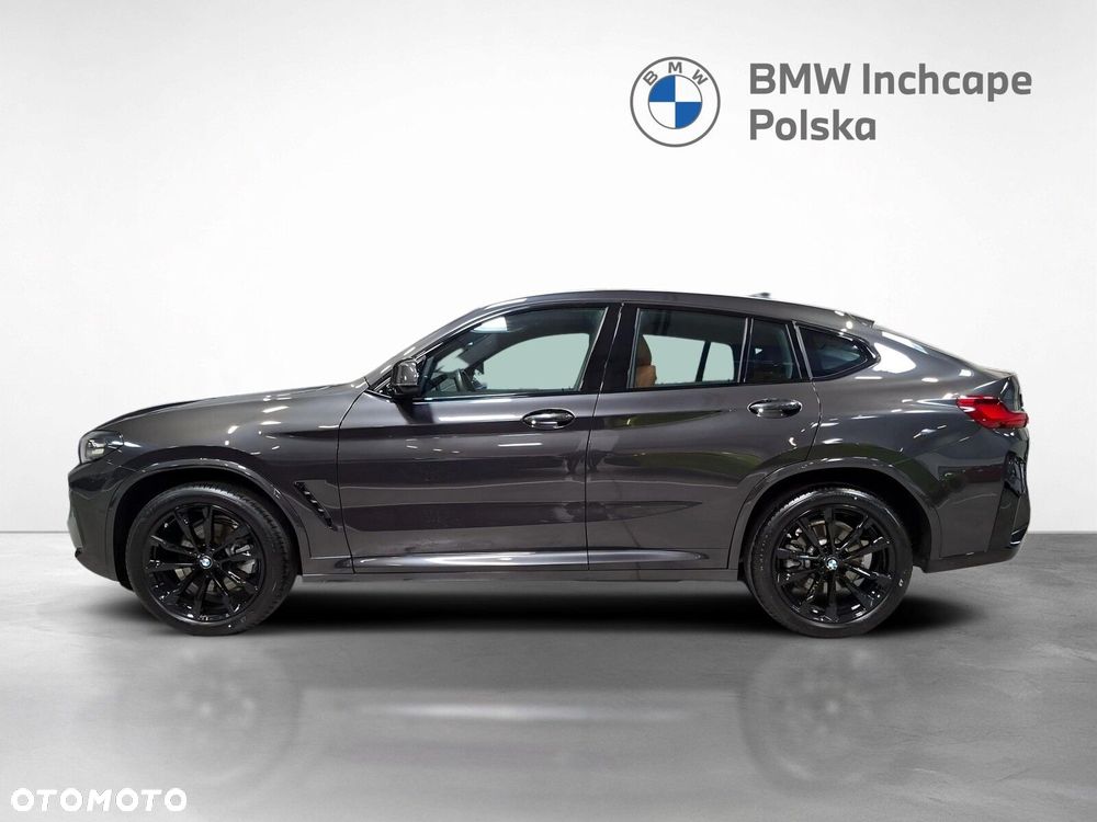 BMW X4 - 3